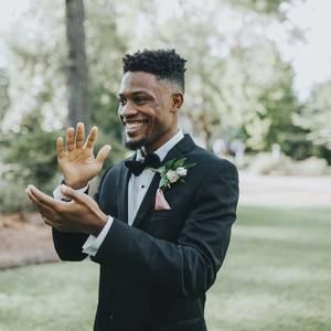 Meet your Posher, Greg